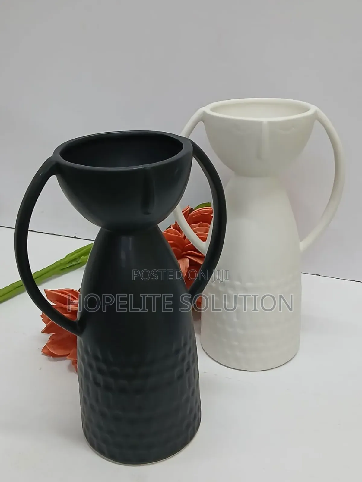 Decorative Flower Vase