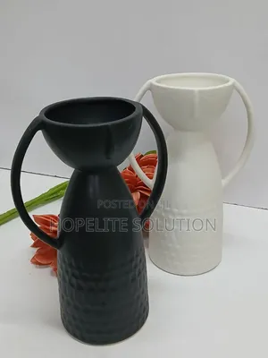 Decorative Flower Vase