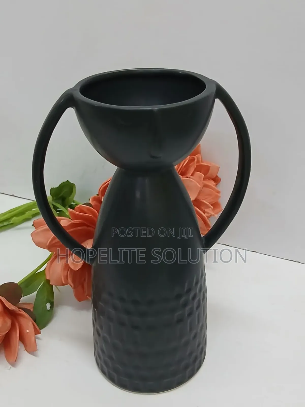 Decorative Flower Vase