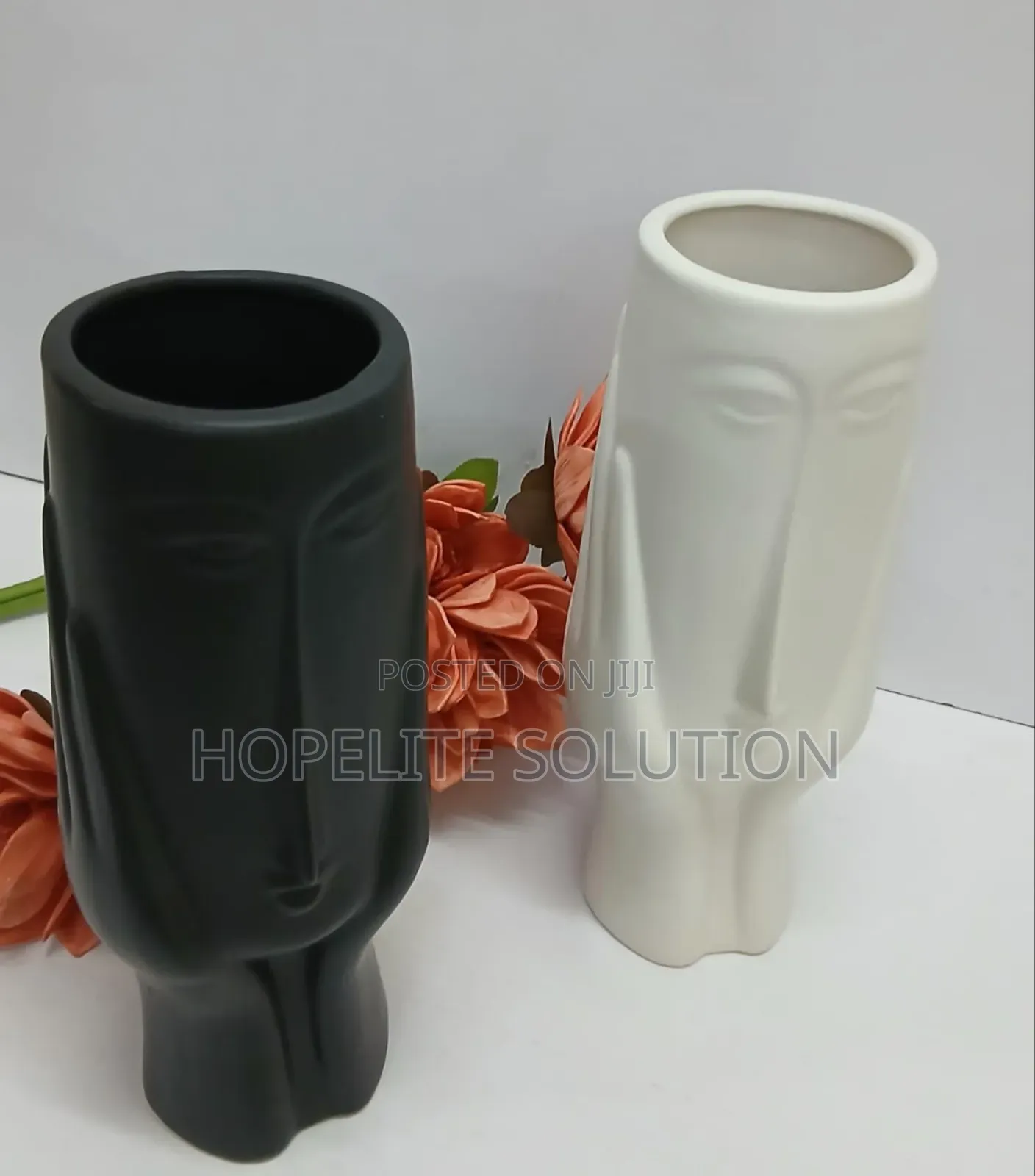 Decorative Flower Vase
