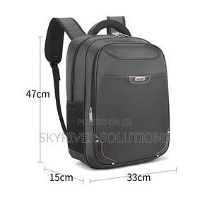 Duslang Normal Backpack - main view