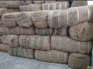 Hessian Cloth