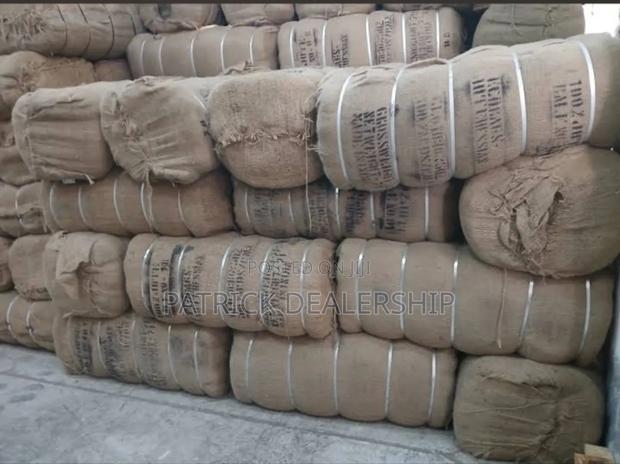 Hessian Cloth