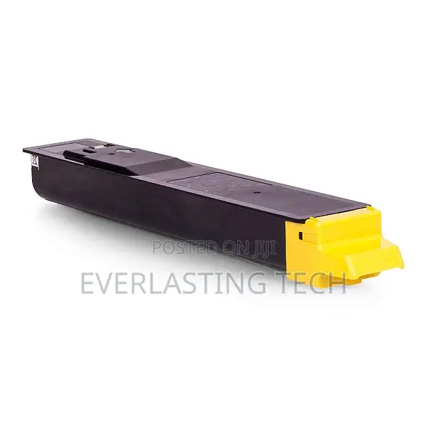 Kyocera Tk-8115y Yellow Original Toner