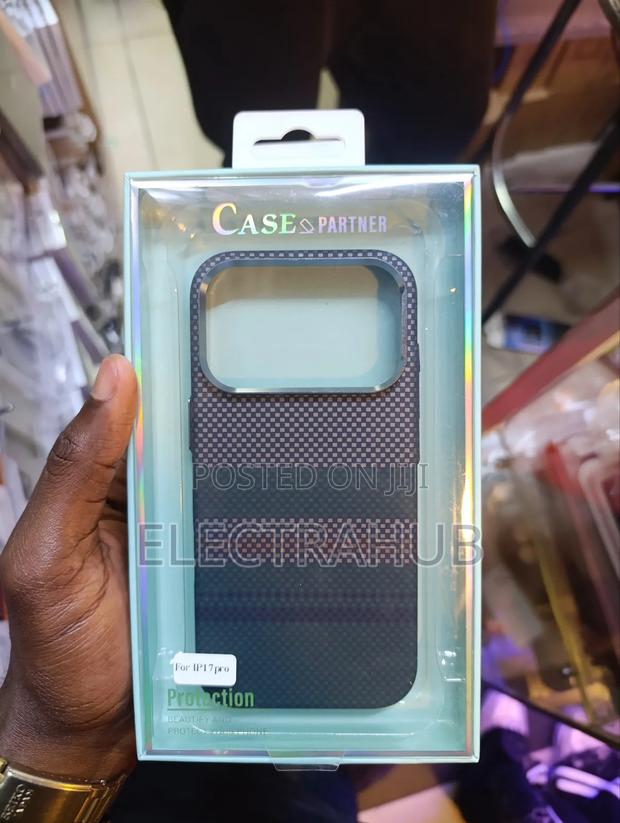 iPhone 17 Series Tribal Case Brand New Sealed - thumbnail 2