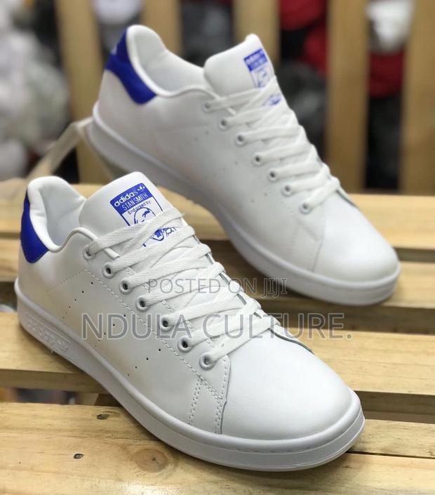 Stan Smith Adidas - thumbnail 4