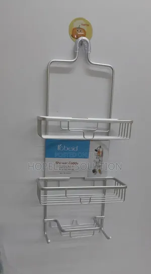 Wall Hanging Shower Candy