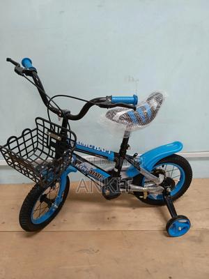 Kids Bicycles .New Design Inches 12,16 and 20. - thumbnail 2
