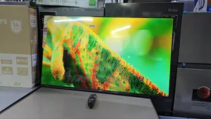 Vitron 43inch Tv Qled Bt Youtube Facebook Netflix