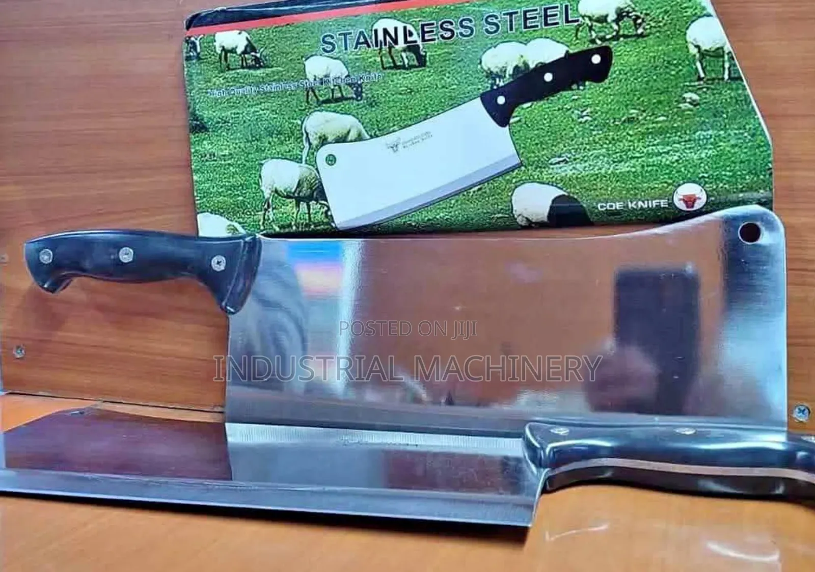 Meat Panga