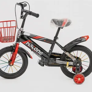 Kids Bicycle.Heavy Duty .12,14,16,18 Inches.