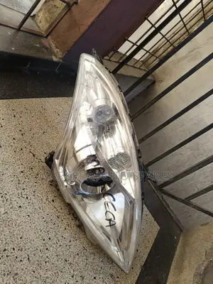 Motor Spares