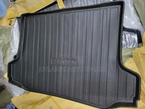 Rav4 Boot Floor Mat - main view