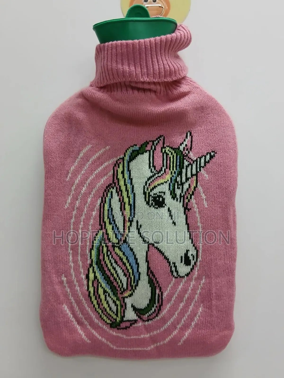 2l Hot Water Bottle