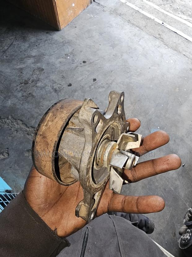 Waterpump 1zz - thumbnail 3