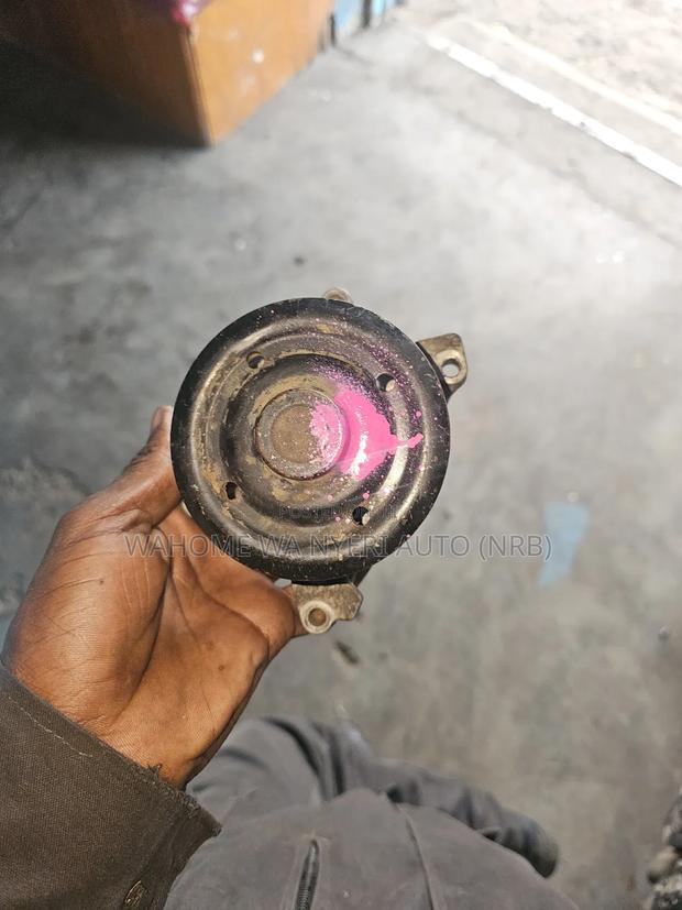 Waterpump 1zz - thumbnail 4