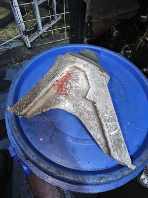 Engine Mount Honda Stream - thumbnail 2