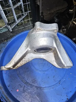 Engine Mount Honda Stream