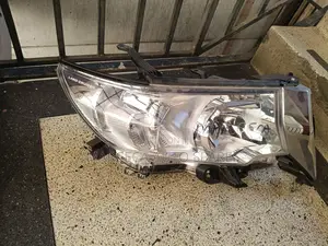 Headlight Toyota Prado Landcruiser 2018