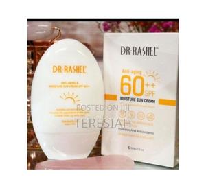 Sunscreen Products - main view