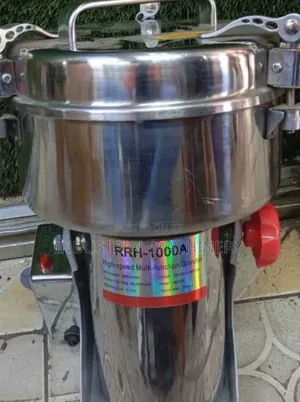 Powder Grinder 1kg