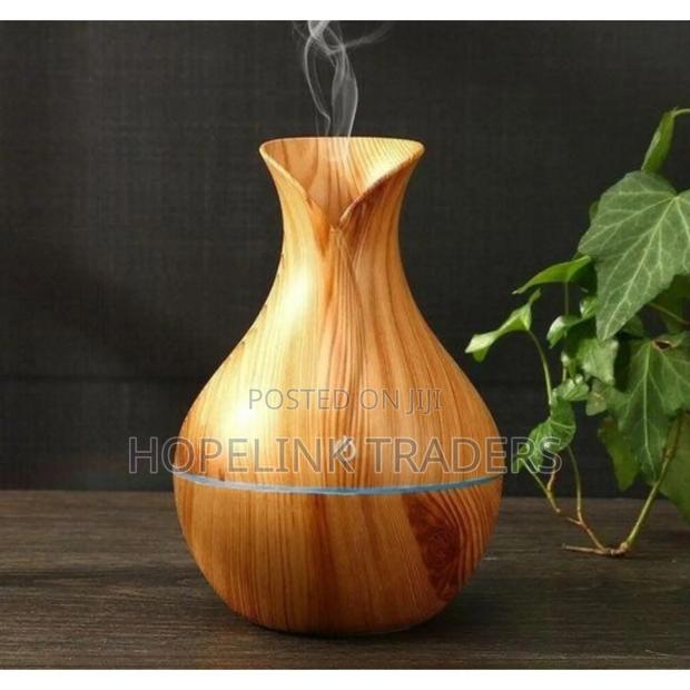 Wooden Humidifier Diffuser - thumbnail 2