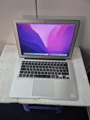 Laptop Apple MacBook Air 2017 8GB Intel Core I5 SSD 128GB - thumbnail 2