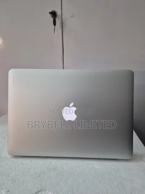 Laptop Apple MacBook Air 2017 8GB Intel Core I5 SSD 128GB