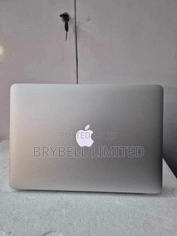Laptop Apple MacBook Air 2017 8GB Intel Core I5 SSD 128GB - thumbnail 6
