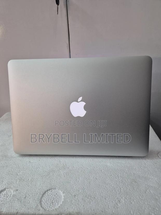 Laptop Apple MacBook Air 2017 8GB Intel Core I5 SSD 128GB - thumbnail 3