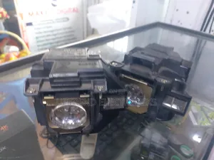 Epson Projector Lamp Replacement – Bright, Durable Original Quality
