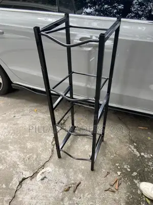 Bottle Holder Rack