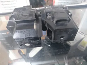 Epson Projector Lamp Replacement – Bright, Durable Original Quality