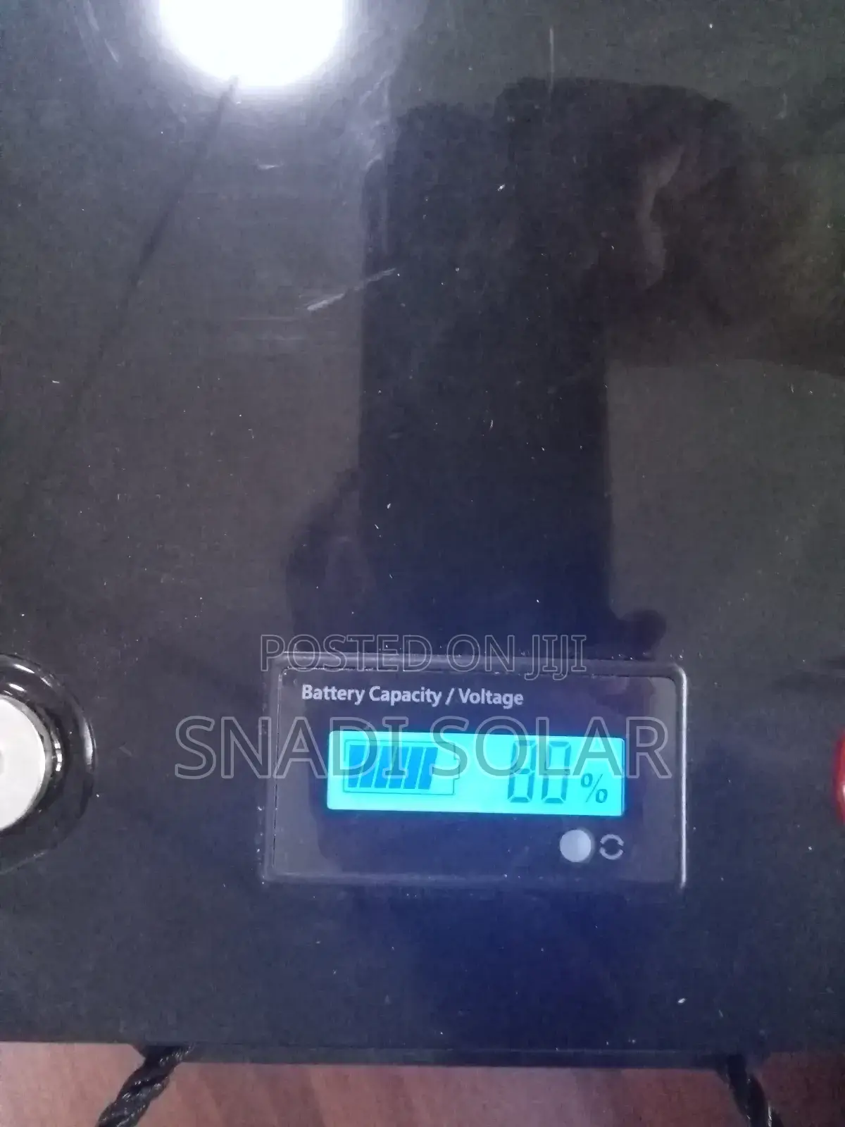Lithium Battery 2.56kwh ,12.8v, 200ah