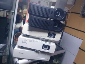 Premium Ex-Uk Projector – Clean Durable Performance