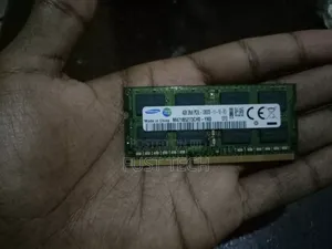Samsung Laptop Ram Stick 4gb