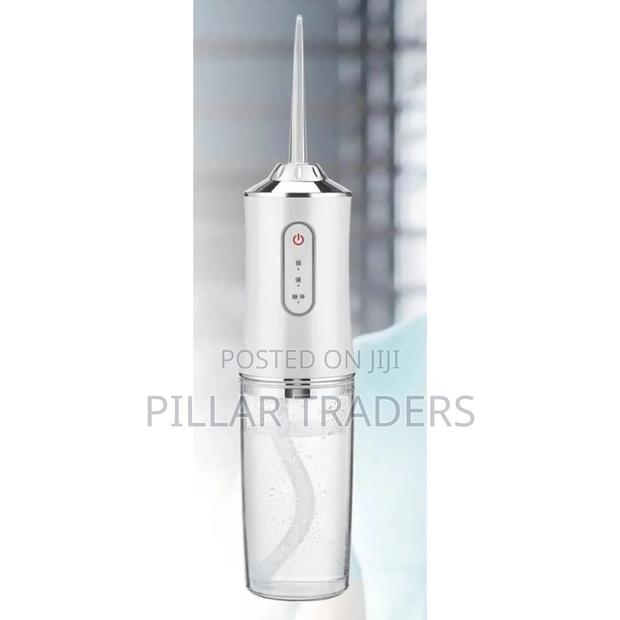 Oral Irrigator