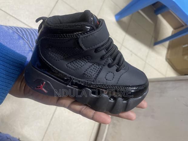 Mulicolor Jordan9 Kidz Size 26—To—-36 - thumbnail 9