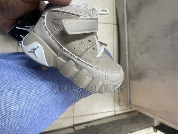 Mulicolor Jordan9 Kidz Size 26—To—-36 - thumbnail 7