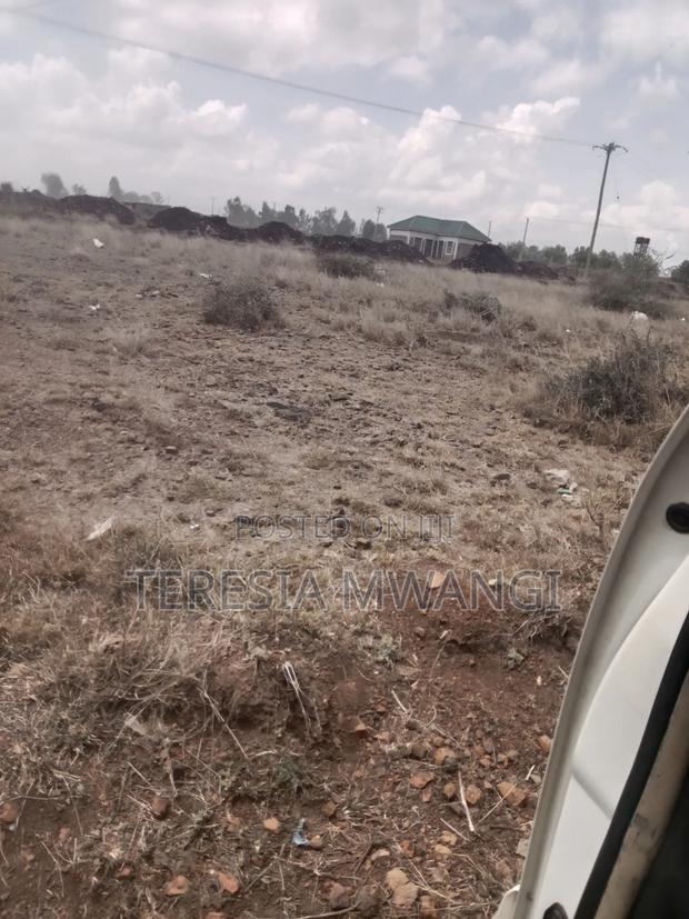 Viraj Syokimau Plot - main view