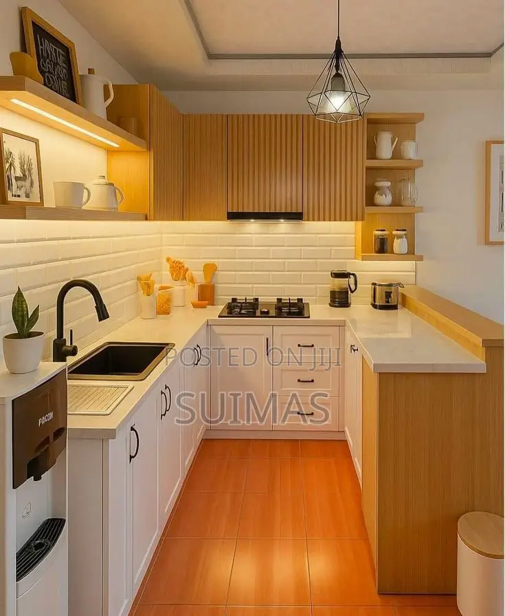 Cute Kitchen Designs
