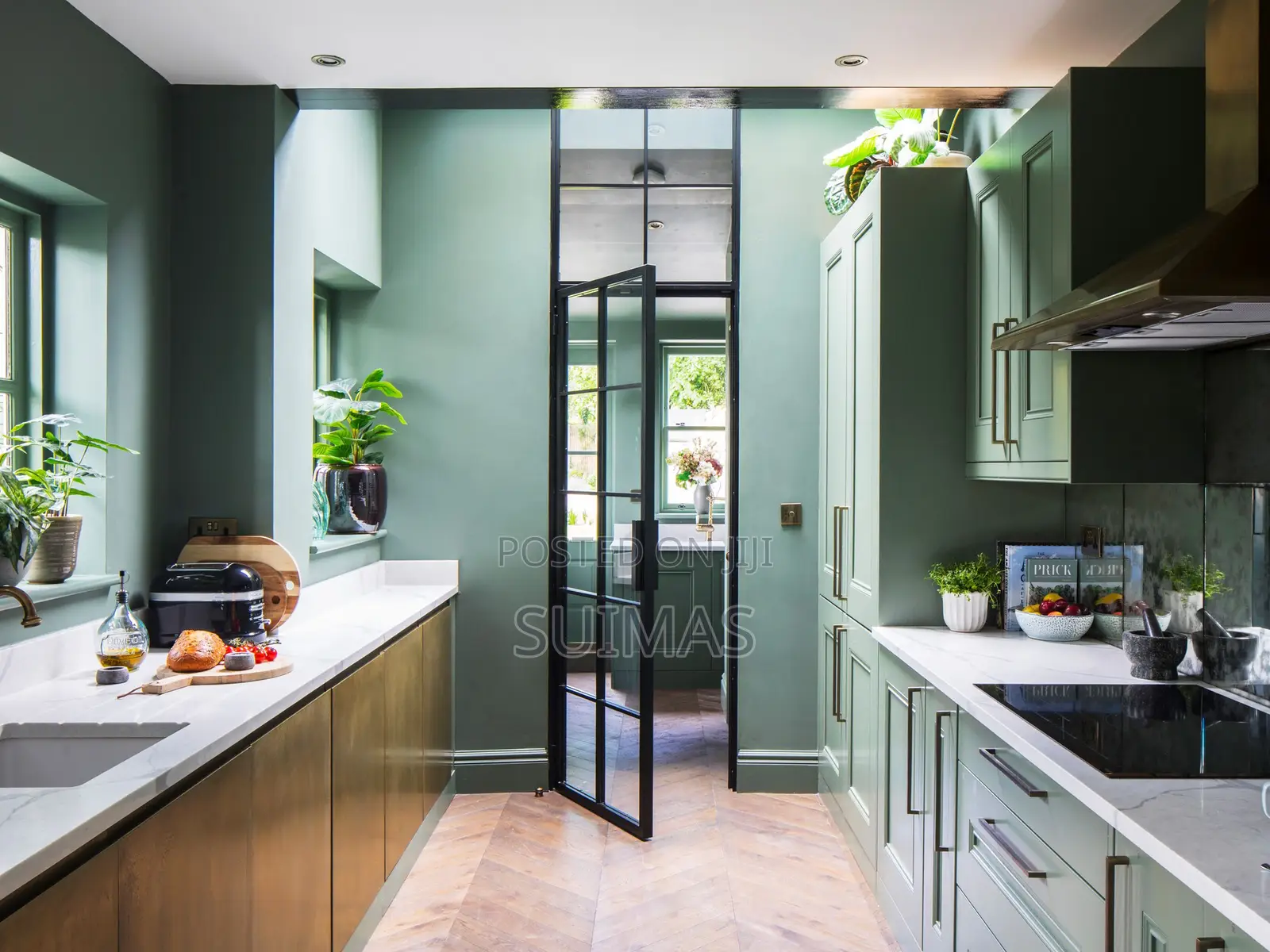 Cute Kitchen Designs