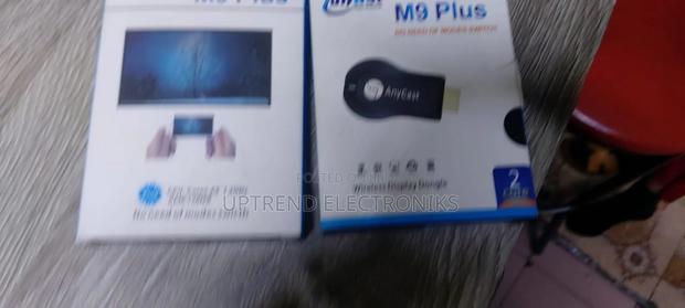 Anycast M9 Screen Mirroring Device – No More Small Screens! - thumbnail 2