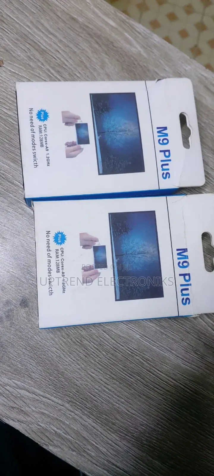 Anycast M9 Wireless Hdmi – Your Pocket Smart Tv