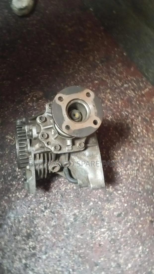 Nissan X-Trail Qr 20 Front Diff or Transfer