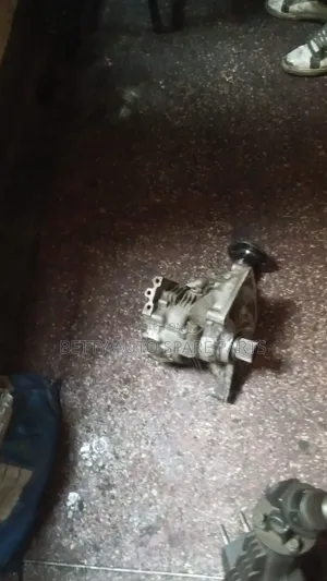 Nissan X-Trail Qr 20 Front Diff or Transfer