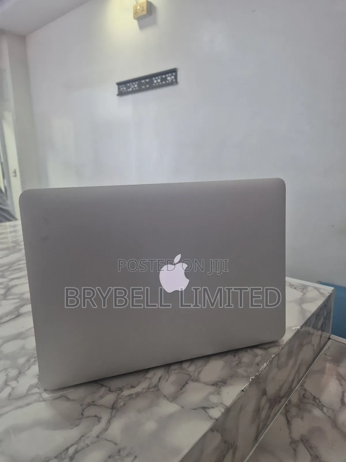 Laptop Apple MacBook Pro 2012 16GB Intel Core I7 SSD 512GB