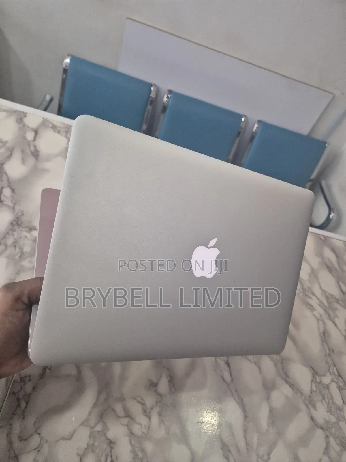 Laptop Apple MacBook Pro 2012 16GB Intel Core I7 SSD 512GB