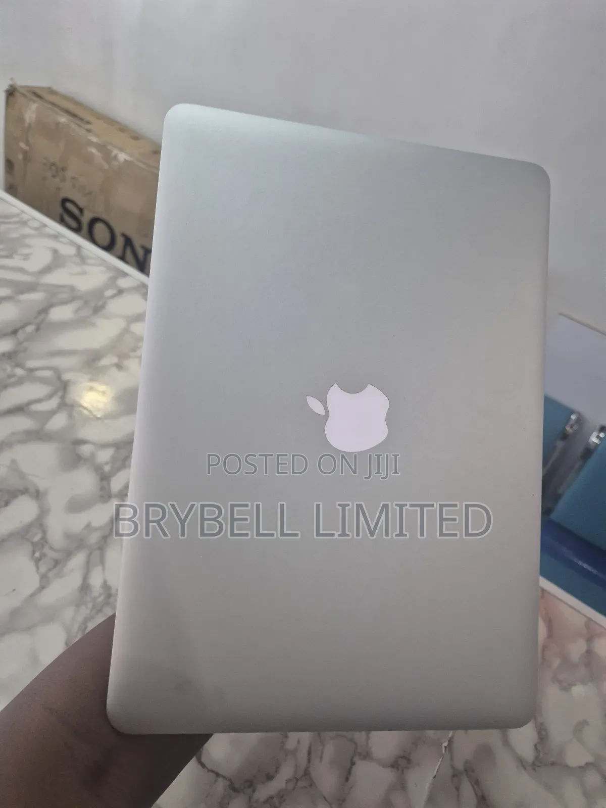 Laptop Apple MacBook Pro 2012 16GB Intel Core I7 SSD 512GB