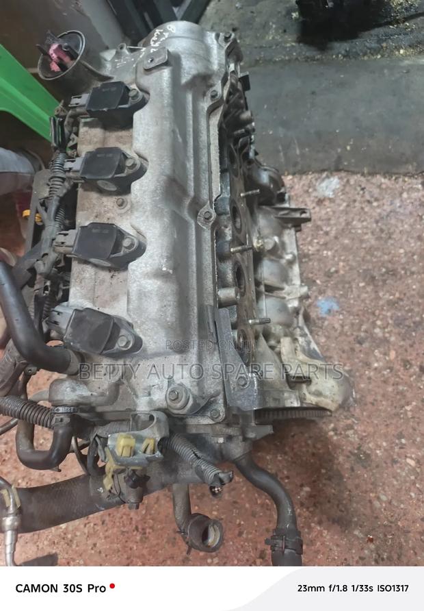 Nissan Nv200 Hr16 Slim Engine - thumbnail 4